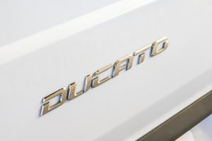 Fiat Ducato L1H1 2.3 Mjet Pack Pro Nav - Foto 10