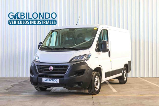 Fiat Ducato L1H1 2.3 Mjet Pack Pro Nav - Foto 1