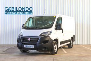 Fiat Ducato L1H1 2.3 Mjet Pack Pro Nav - Foto 2