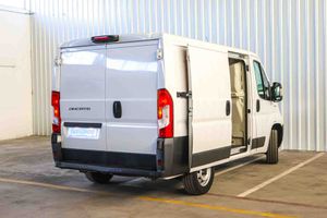 Fiat Ducato L1H1 2.3 Mjet Pack Pro Nav - Foto 16
