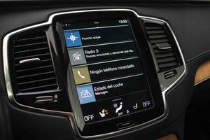 Volvo XC90 2.0 T8 AWD Recharge Inscription Auto - Foto 62