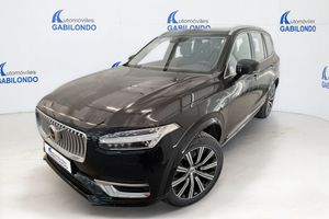 Volvo XC90 2.0 T8 AWD Recharge Inscription Auto - Foto 2