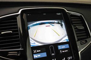 Volvo XC90 2.0 T8 AWD Recharge Inscription Auto - Foto 71