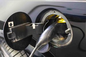 Volvo XC90 2.0 T8 AWD Recharge Inscription Auto - Foto 8