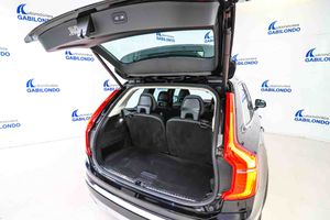 Volvo XC90 2.0 T8 AWD Recharge Inscription Auto - Foto 55