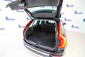 Volvo XC90 2.0 T8 AWD Recharge Inscription Auto - Foto 60