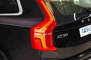 Volvo XC90 2.0 T8 AWD Recharge Inscription Auto - Foto 25