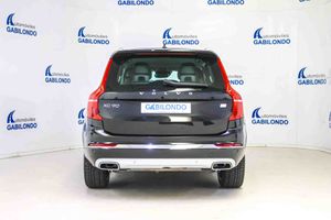 Volvo XC90 2.0 T8 AWD Recharge Inscription Auto - Foto 4