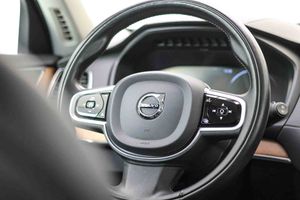 Volvo XC90 2.0 T8 AWD Recharge Inscription Auto - Foto 36