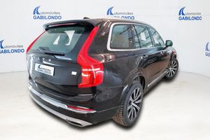 Volvo XC90 2.0 T8 AWD Recharge Inscription Auto - Foto 3