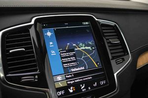 Volvo XC90 2.0 T8 AWD Recharge Inscription Auto - Foto 63