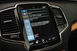 Volvo XC90 2.0 T8 AWD Recharge Inscription Auto - Foto 65