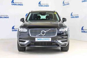 Volvo XC90 2.0 T8 AWD Recharge Inscription Auto - Foto 3