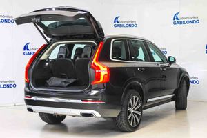 Volvo XC90 2.0 T8 AWD Recharge Inscription Auto - Foto 21