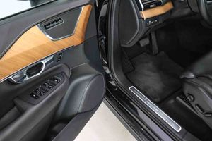 Volvo XC90 2.0 T8 AWD Recharge Inscription Auto - Foto 32