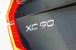 Volvo XC90 2.0 T8 AWD Recharge Inscription Auto - Foto 14