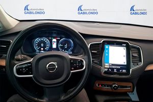 Volvo XC90 2.0 T8 AWD Recharge Inscription Auto - Foto 4