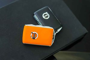 Volvo XC90 2.0 T8 AWD Recharge Inscription Auto - Foto 73