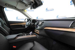 Volvo XC90 2.0 T8 AWD Recharge Inscription Auto - Foto 50