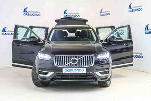 Volvo XC90 2.0 T8 AWD Recharge Inscription Auto - Foto 26