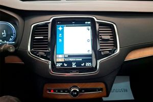 Volvo XC90 2.0 T8 AWD Recharge Inscription Auto - Foto 5