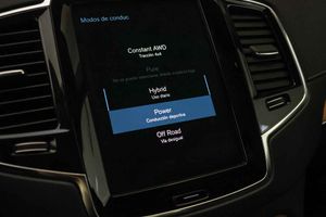 Volvo XC90 2.0 T8 AWD Recharge Inscription Auto - Foto 72