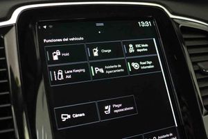 Volvo XC90 2.0 T8 AWD Recharge Inscription Auto - Foto 69