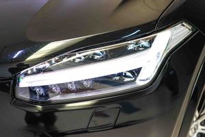 Volvo XC90 2.0 T8 AWD Recharge Inscription Auto - Foto 24
