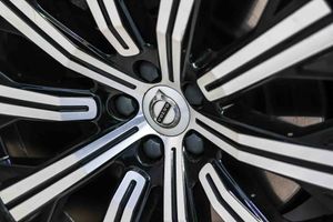 Volvo XC90 2.0 T8 AWD Recharge Inscription Auto - Foto 18