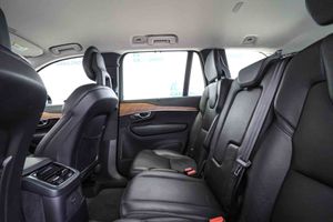 Volvo XC90 2.0 T8 AWD Recharge Inscription Auto - Foto 53