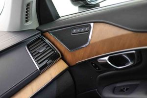 Volvo XC90 2.0 T8 AWD Recharge Inscription Auto - Foto 52