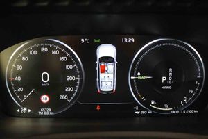 Volvo XC90 2.0 T8 AWD Recharge Inscription Auto - Foto 42