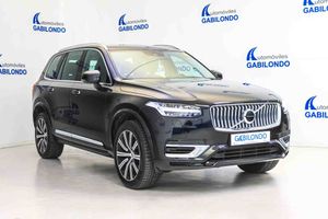 Volvo XC90 2.0 T8 AWD Recharge Inscription Auto - Foto 3