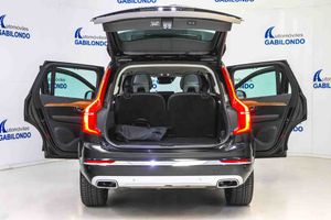 Volvo XC90 2.0 T8 AWD Recharge Inscription Auto - Foto 27