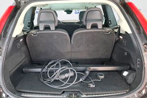 Volvo XC90 2.0 T8 AWD Recharge Inscription Auto - Foto 8