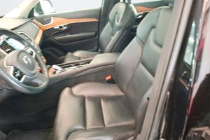Volvo XC90 2.0 T8 AWD Recharge Inscription Auto - Foto 6