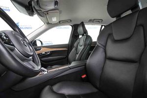 Volvo XC90 2.0 T8 AWD Recharge Inscription Auto - Foto 31
