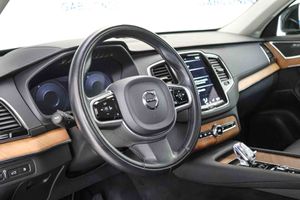 Volvo XC90 2.0 T8 AWD Recharge Inscription Auto - Foto 5