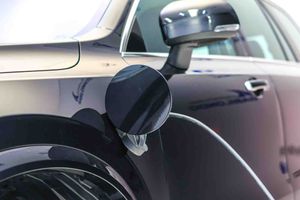 Volvo XC90 2.0 T8 AWD Recharge Inscription Auto - Foto 9