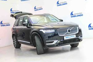 Volvo XC90 2.0 T8 AWD Recharge Inscription Auto - Foto 22