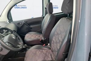 Renault Kangoo E-Tech ZE 33 Maxi Mixta - Foto 6