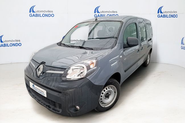 Renault Kangoo E-Tech ZE 33 Maxi Mixta - Foto 1