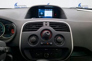 Renault Kangoo E-Tech ZE 33 Maxi Mixta - Foto 5