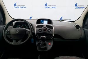 Renault Kangoo E-Tech ZE 33 Maxi Mixta - Foto 3