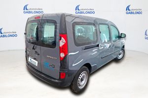 Renault Kangoo E-Tech ZE 33 Maxi Mixta - Foto 3