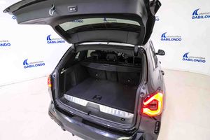 BMW X3 xDrive30e MSport **Techo panorámico** - Foto 61