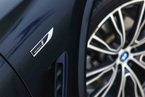 BMW X3 xDrive30e MSport **Techo panorámico** - Foto 20