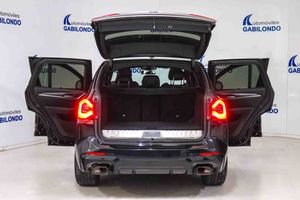 BMW X3 xDrive30e MSport **Techo panorámico** - Foto 28