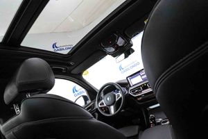 BMW X3 xDrive30e MSport **Techo panorámico** - Foto 34