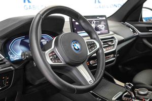 BMW X3 xDrive30e MSport **Techo panorámico** - Foto 5